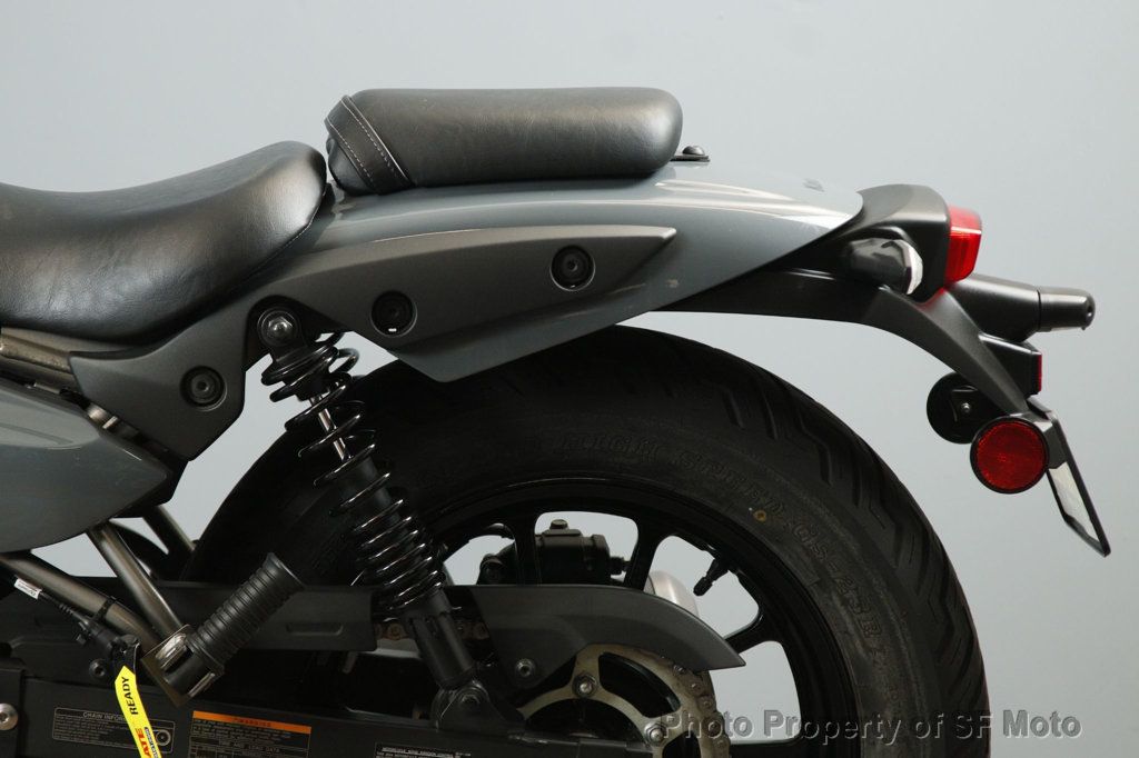 2024 Kawasaki Eliminator Only 1254 Miles! - 22959537 - 11