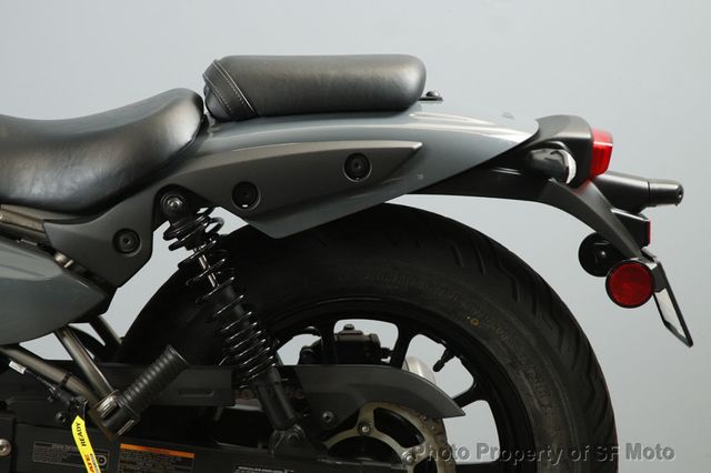 2024 Kawasaki Eliminator Only 1254 Miles! - 22959537 - 11