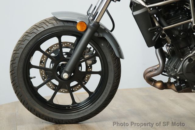 2024 Kawasaki Eliminator Only 1254 Miles! - 22959537 - 12