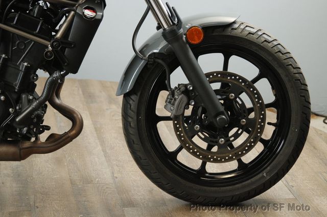 2024 Kawasaki Eliminator Only 1254 Miles! - 22959537 - 13