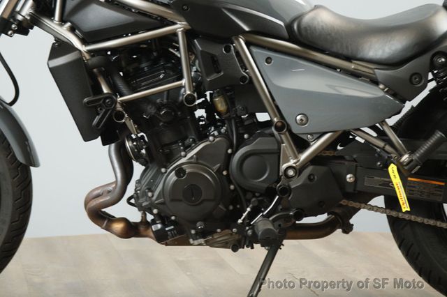 2024 Kawasaki Eliminator Only 1254 Miles! - 22959537 - 14