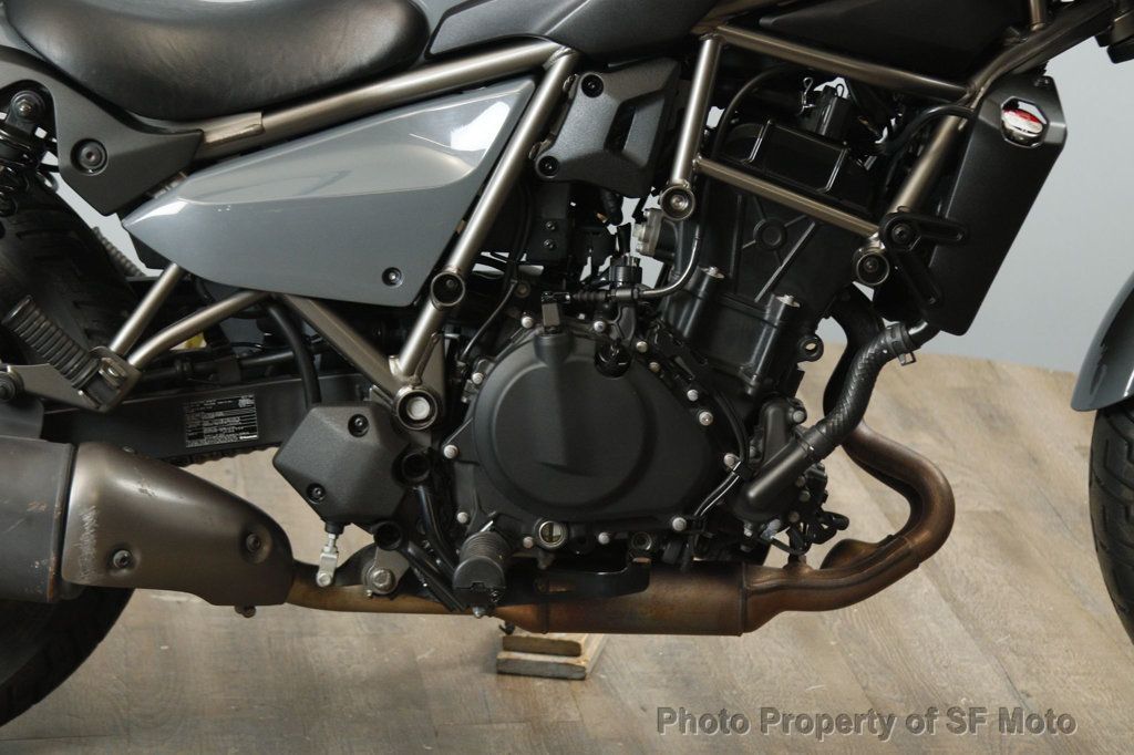 2024 Kawasaki Eliminator Only 1254 Miles! - 22959537 - 15