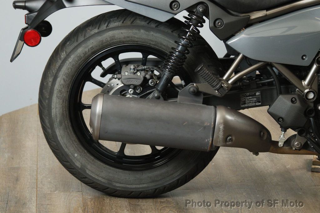 2024 Kawasaki Eliminator Only 1254 Miles! - 22959537 - 16