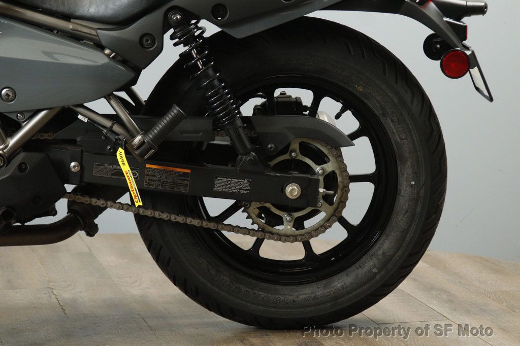 2024 Kawasaki Eliminator Only 1254 Miles! - 22959537 - 17