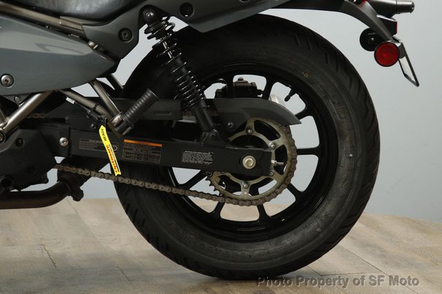 2024 Kawasaki Eliminator Only 1254 Miles! - 22959537 - 17