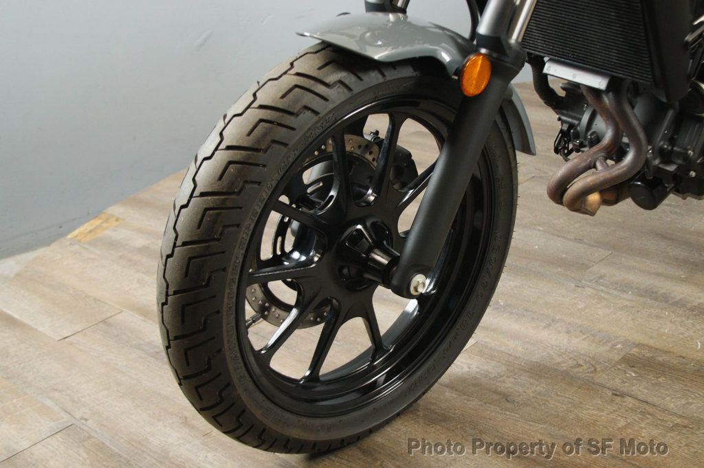 2024 Kawasaki Eliminator Only 1254 Miles! - 22959537 - 18