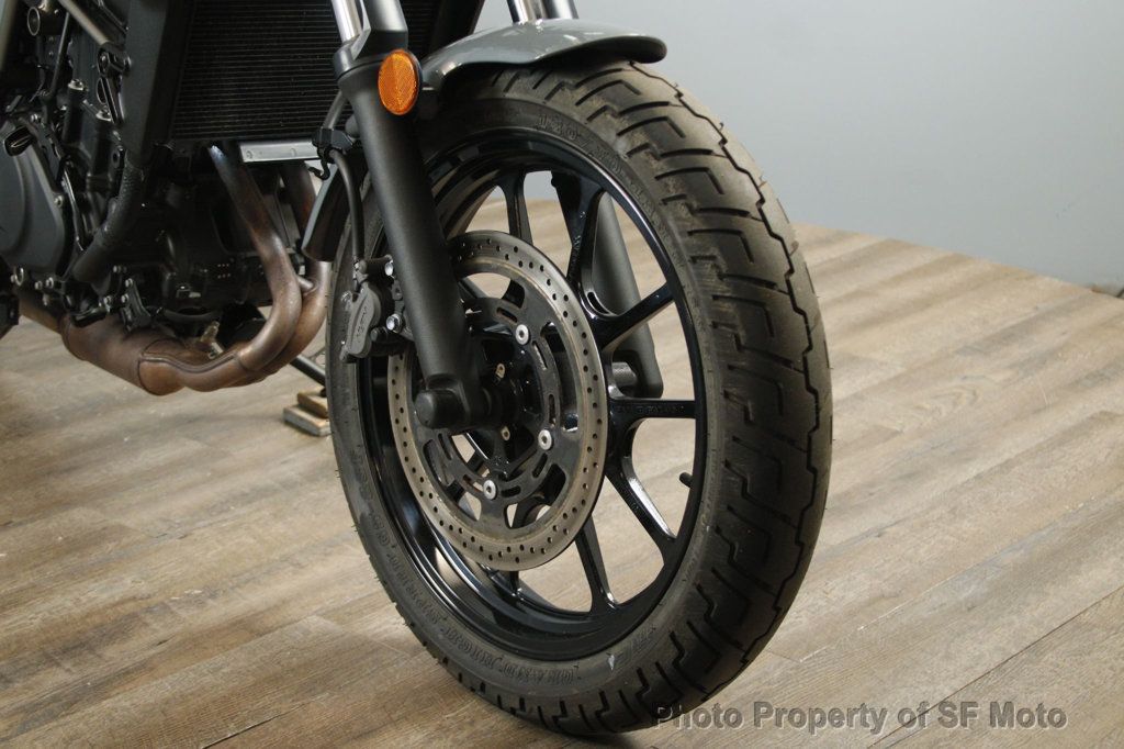 2024 Kawasaki Eliminator Only 1254 Miles! - 22959537 - 19