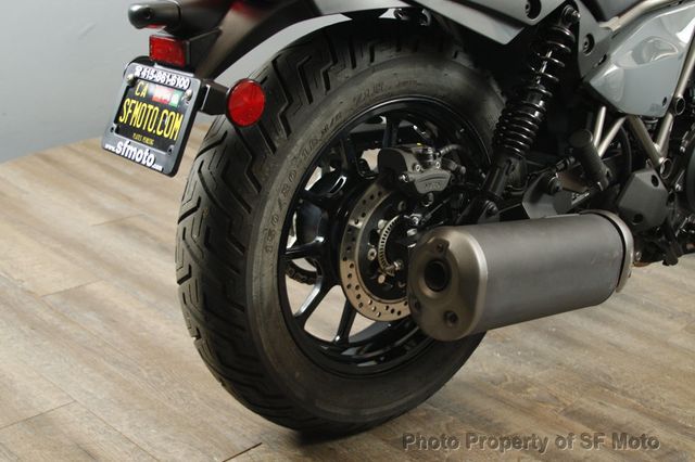 2024 Kawasaki Eliminator Only 1254 Miles! - 22959537 - 20