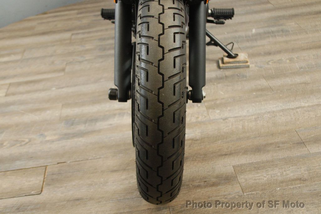 2024 Kawasaki Eliminator Only 1254 Miles! - 22959537 - 22