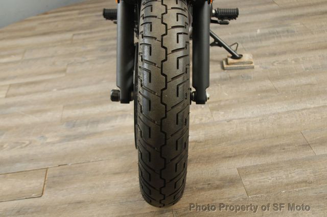 2024 Kawasaki Eliminator Only 1254 Miles! - 22959537 - 22