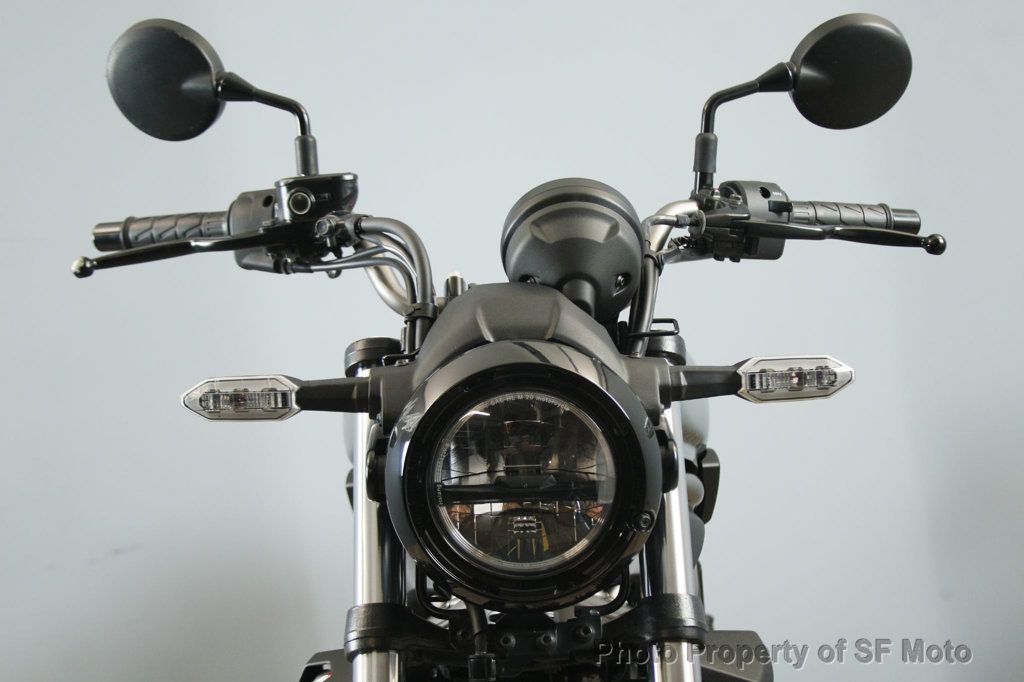 2024 Kawasaki Eliminator Only 1254 Miles! - 22959537 - 24