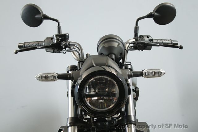 2024 Kawasaki Eliminator Only 1254 Miles! - 22959537 - 24