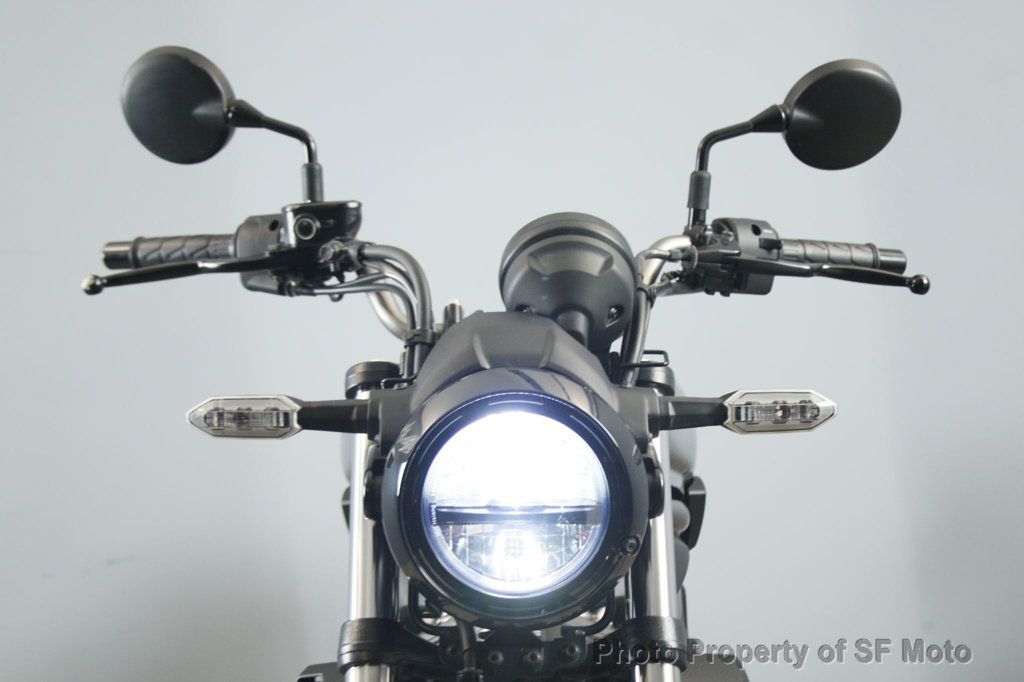 2024 Kawasaki Eliminator Only 1254 Miles! - 22959537 - 25