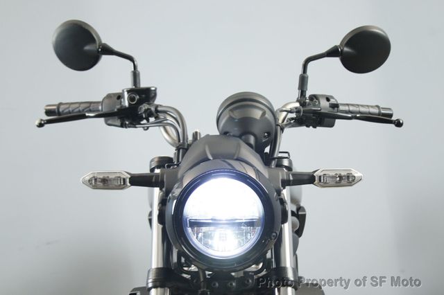 2024 Kawasaki Eliminator Only 1254 Miles! - 22959537 - 25