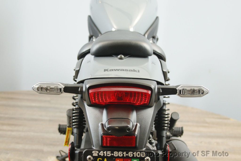 2024 Kawasaki Eliminator Only 1254 Miles! - 22959537 - 26