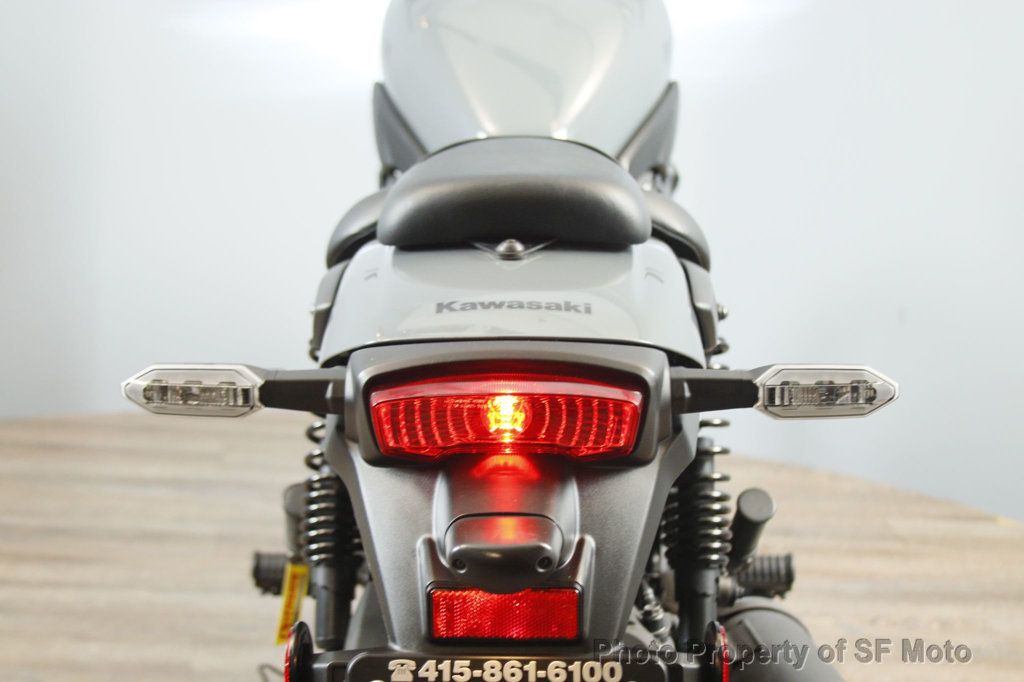 2024 Kawasaki Eliminator Only 1254 Miles! - 22959537 - 27