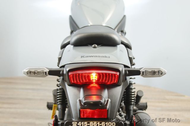 2024 Kawasaki Eliminator Only 1254 Miles! - 22959537 - 27