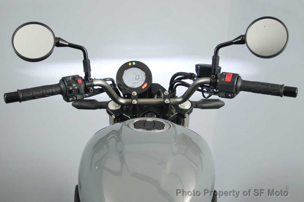 2024 Kawasaki Eliminator Only 1254 Miles! - 22959537 - 28