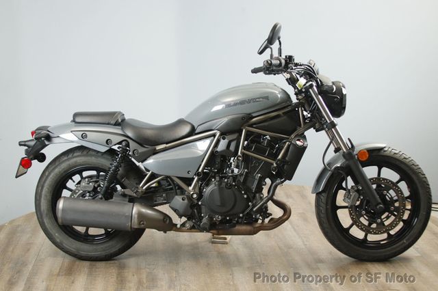 2024 Kawasaki Eliminator Only 1254 Miles! - 22959537 - 2