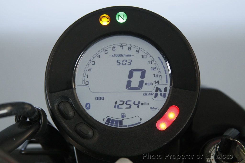 2024 Kawasaki Eliminator Only 1254 Miles! - 22959537 - 29