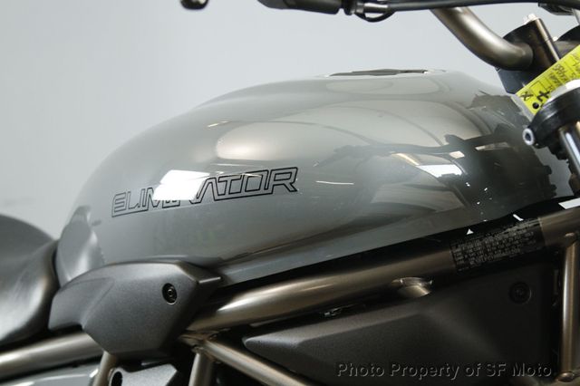 2024 Kawasaki Eliminator Only 1254 Miles! - 22959537 - 32