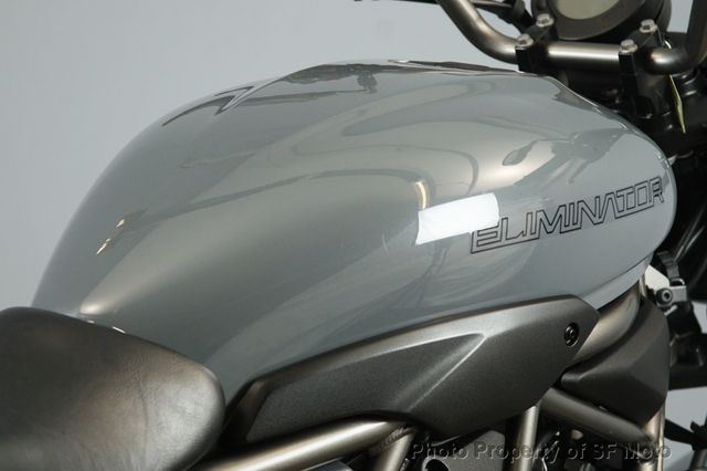 2024 Kawasaki Eliminator Only 1254 Miles! - 22959537 - 36