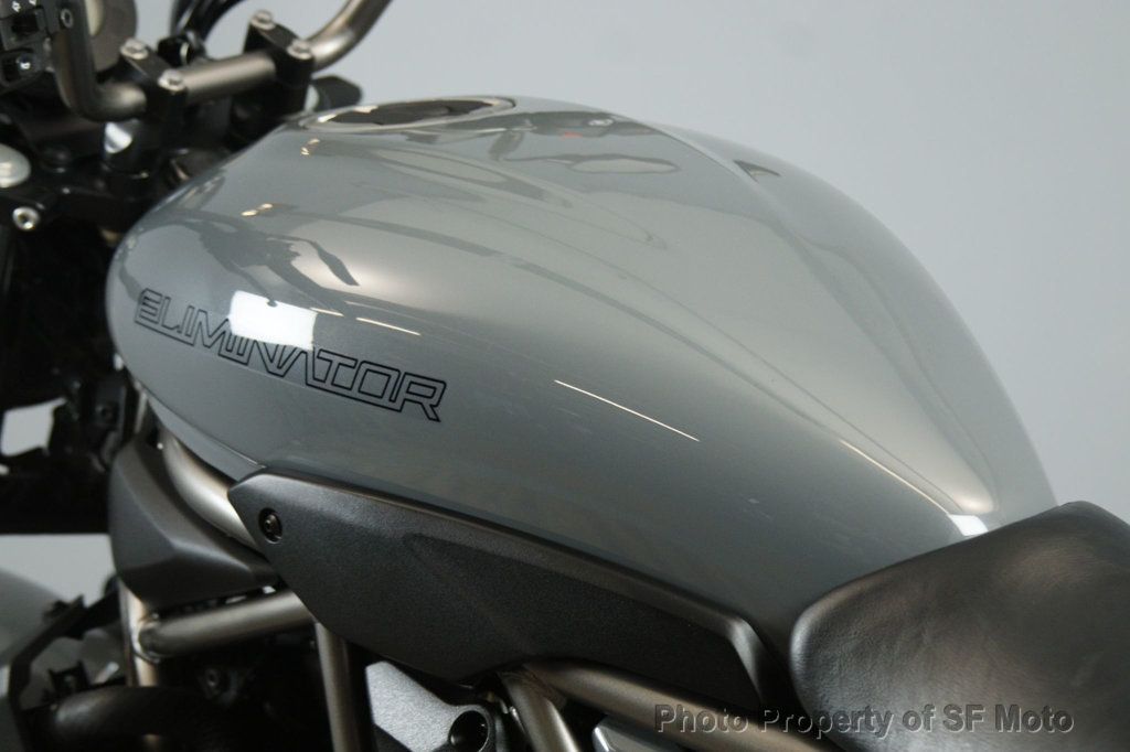 2024 Kawasaki Eliminator Only 1254 Miles! - 22959537 - 37