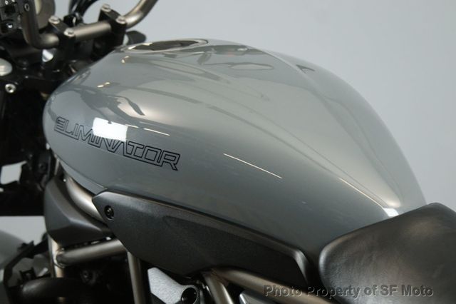 2024 Kawasaki Eliminator Only 1254 Miles! - 22959537 - 37