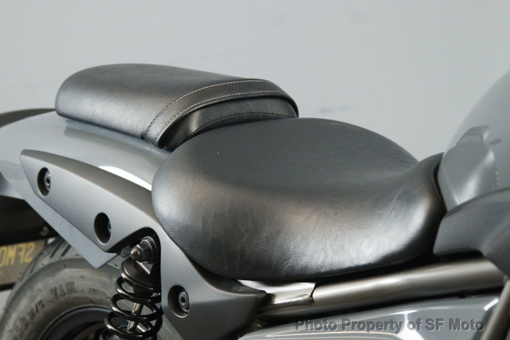 2024 Kawasaki Eliminator Only 1254 Miles! - 22959537 - 38