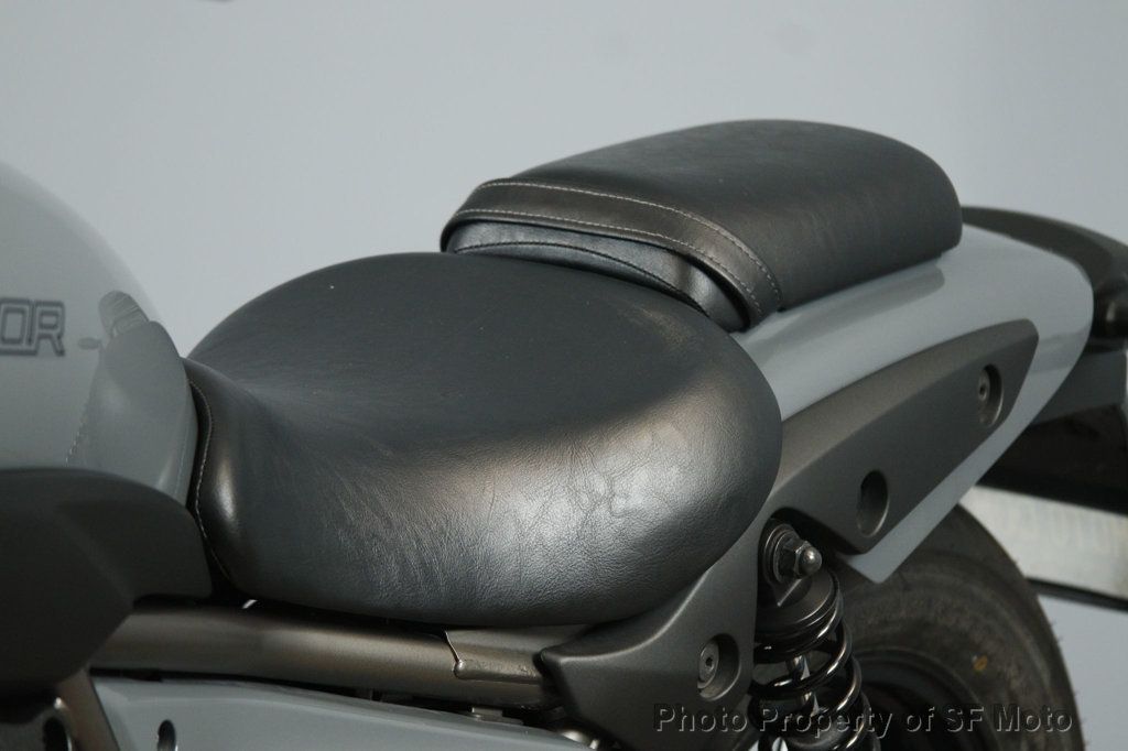 2024 Kawasaki Eliminator Only 1254 Miles! - 22959537 - 39