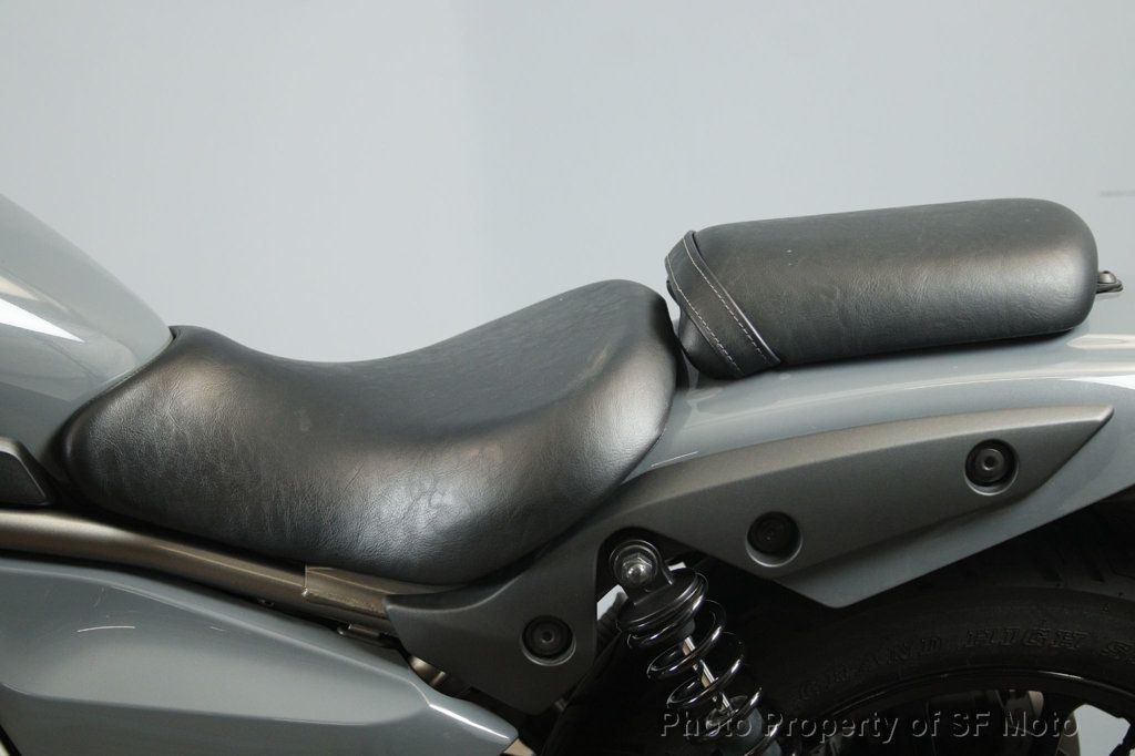 2024 Kawasaki Eliminator Only 1254 Miles! - 22959537 - 41