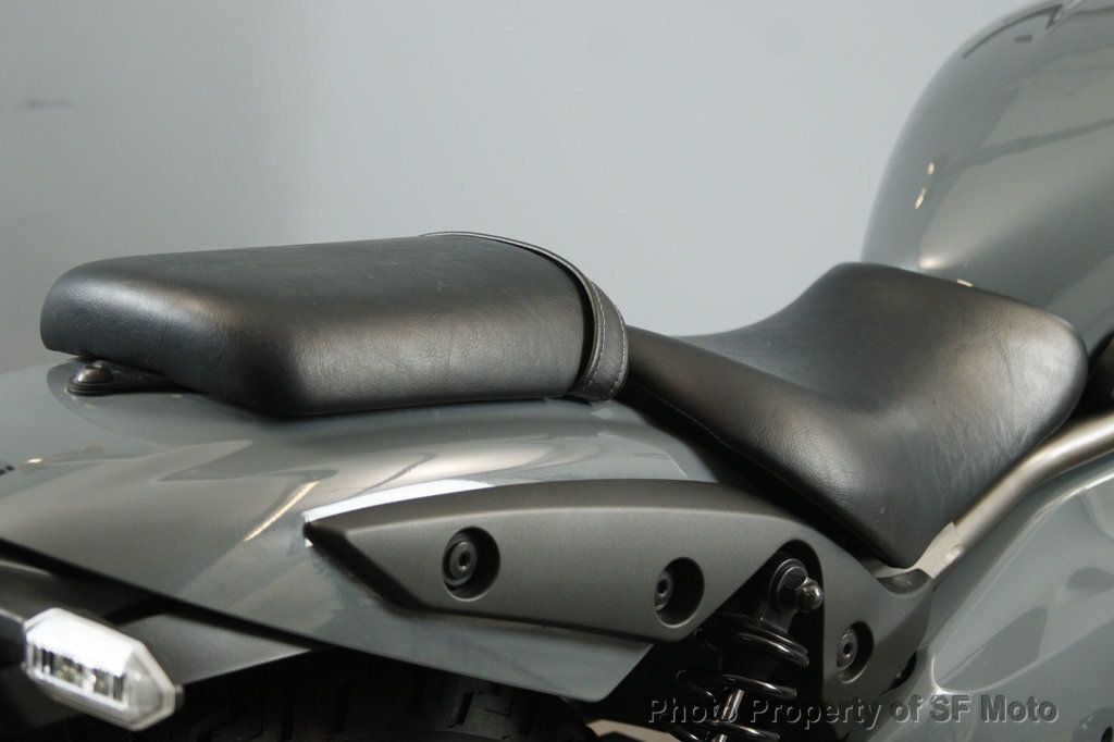 2024 Kawasaki Eliminator Only 1254 Miles! - 22959537 - 42