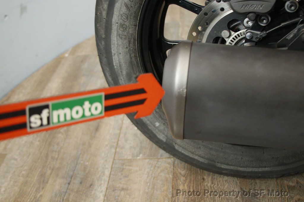 2024 Kawasaki Eliminator Only 1254 Miles! - 22959537 - 44