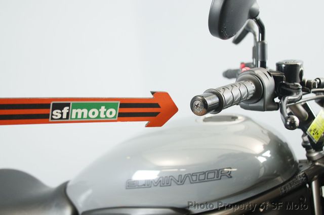 2024 Kawasaki Eliminator Only 1254 Miles! - 22959537 - 52