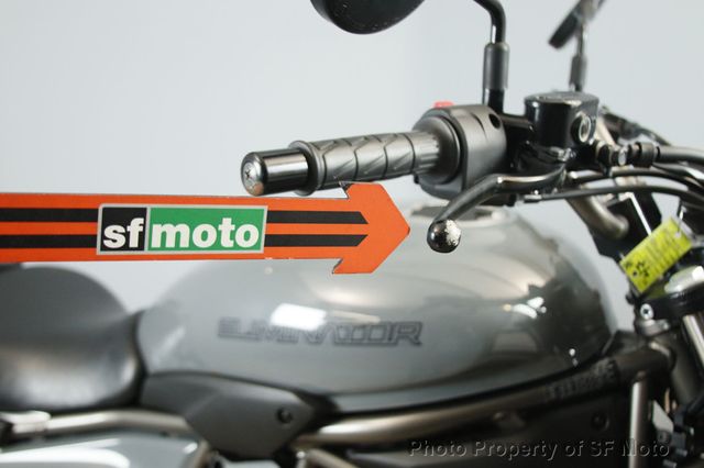 2024 Kawasaki Eliminator Only 1254 Miles! - 22959537 - 56