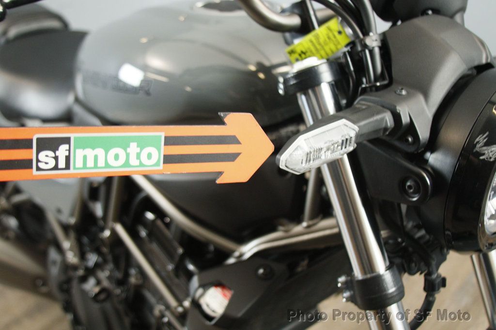 2024 Kawasaki Eliminator Only 1254 Miles! - 22959537 - 58