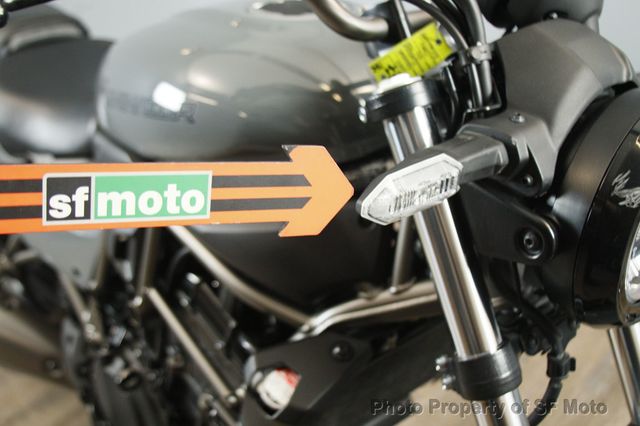 2024 Kawasaki Eliminator Only 1254 Miles! - 22959537 - 58