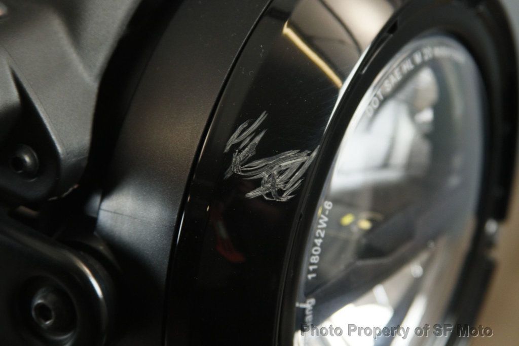 2024 Kawasaki Eliminator Only 1254 Miles! - 22959537 - 61