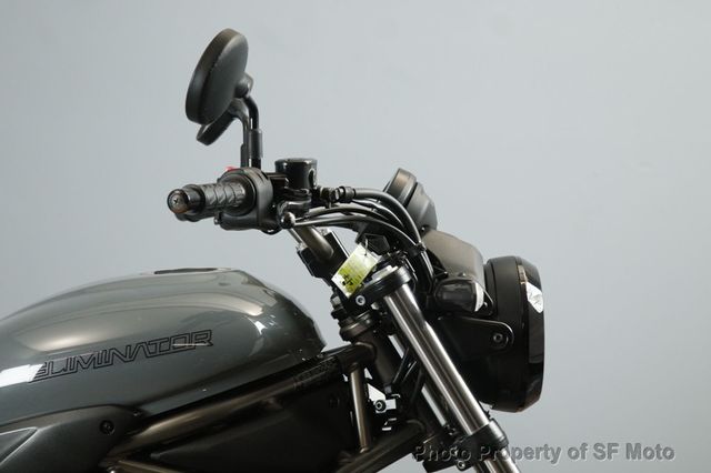 2024 Kawasaki Eliminator Only 1254 Miles! - 22959537 - 7