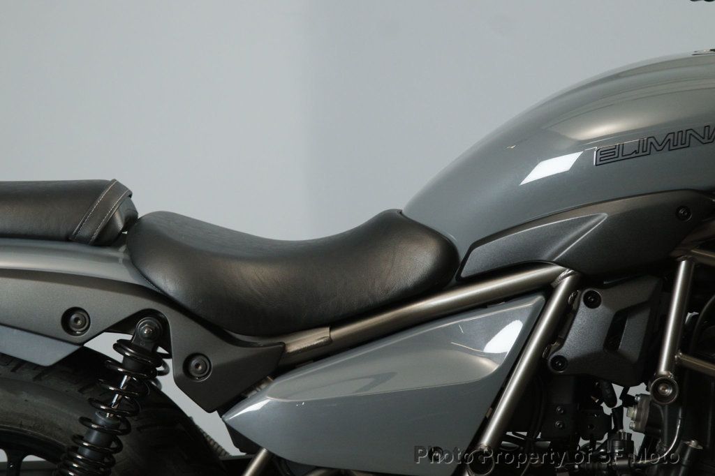 2024 Kawasaki Eliminator Only 1254 Miles! - 22959537 - 8