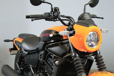 2024 Kawasaki Eliminator SE ABS