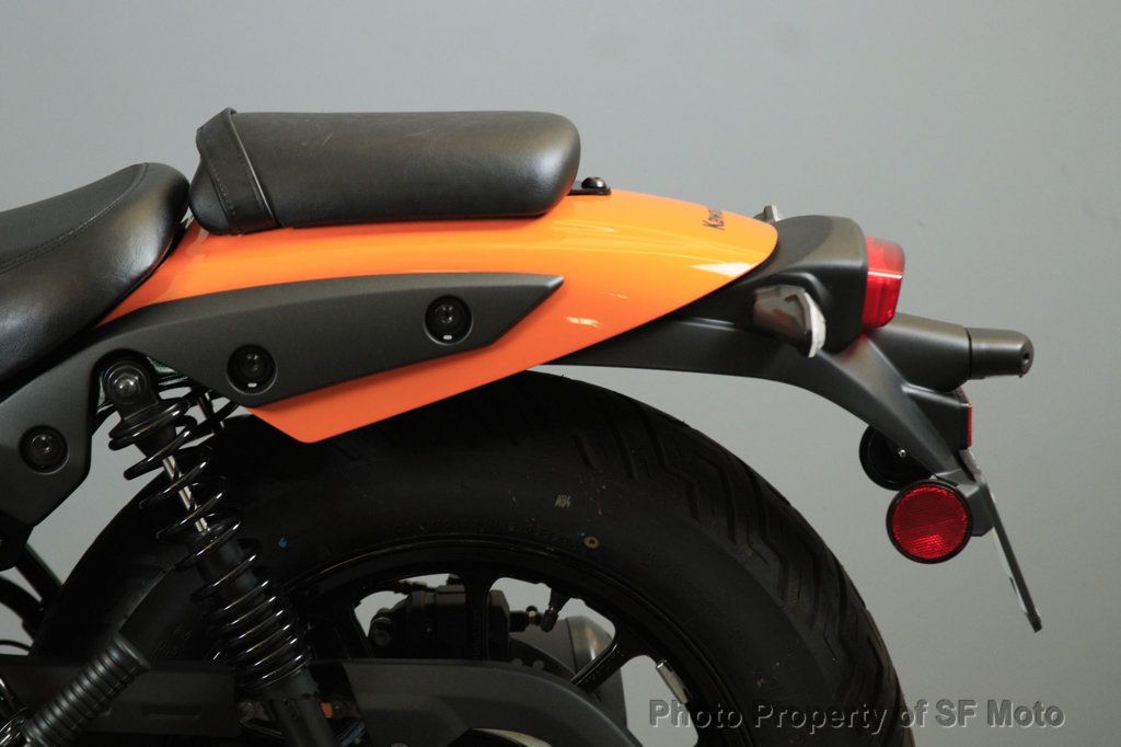 2024 Kawasaki Eliminator SE ABS Only 371 Miles! - 22934358 - 11