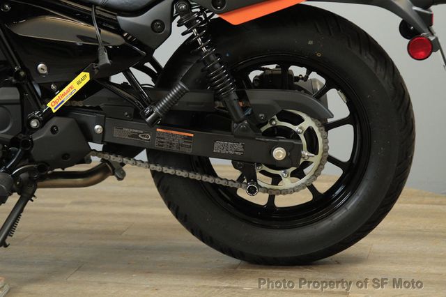 2024 Kawasaki Eliminator SE ABS Only 371 Miles! - 22934358 - 17