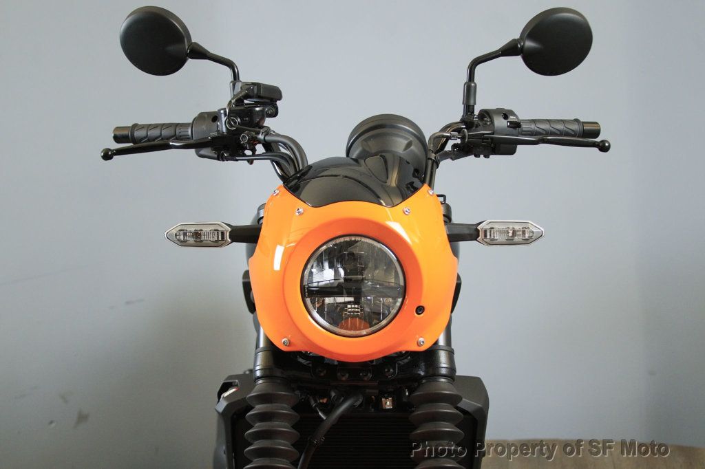 2024 Kawasaki Eliminator SE ABS Only 371 Miles! - 22934358 - 22