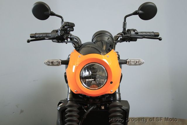 2024 Kawasaki Eliminator SE ABS Only 371 Miles! - 22934358 - 22