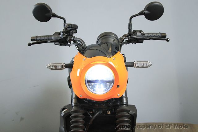 2024 Kawasaki Eliminator SE ABS Only 371 Miles! - 22934358 - 23