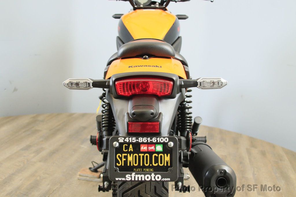 2024 Kawasaki Eliminator SE ABS Only 371 Miles! - 22934358 - 24