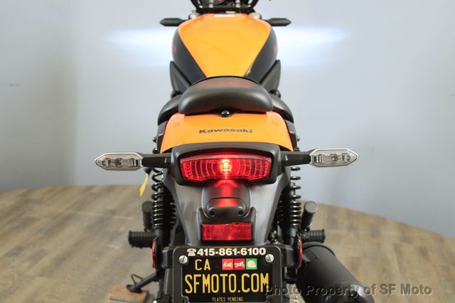 2024 Kawasaki Eliminator SE ABS Only 371 Miles! - 22934358 - 25
