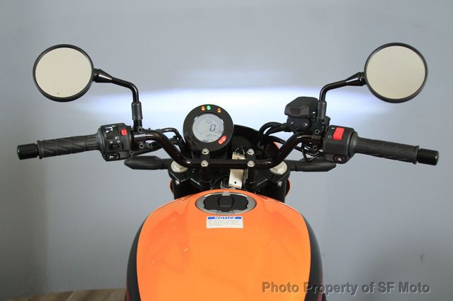 2024 Kawasaki Eliminator SE ABS Only 371 Miles! - 22934358 - 26