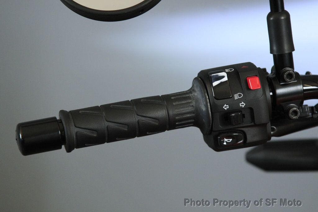 2024 Kawasaki Eliminator SE ABS Only 371 Miles! - 22934358 - 28